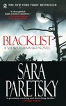 BLACKLIST - Sara Paretsky - 9780451209696