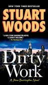 Dirty Work - Stuart Woods - 9780451210159