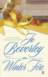 Winter Fire - Jo Beverley - 9780451210654