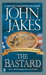The Bastard - John Jakes - 9780451211033