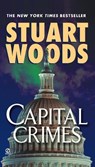 Capital Crimes - Stuart Woods - 9780451211569