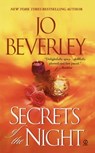 Secrets of the Night - Jo Beverley - 9780451211583