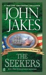Jakes, J: Seekers - John Jakes - 9780451212498