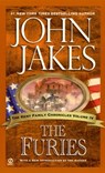 The Furies - John Jakes - 9780451212832