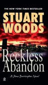 Reckless Abandon - Stuart Woods - 9780451213174