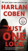 Coben, H: Just One Look - Harlan Coben - 9780451213204
