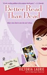 Better Read than Dead - Victoria Laurie - 9780451215581