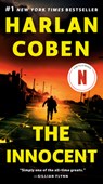 The Innocent: A Suspense Thriller - Harlan Coben - 9780451215772