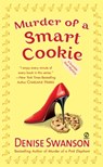 Murder of a Smart Cookie: A Scumble River Mystery - Denise Swanson - 9780451215840