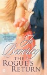 The Rogue's Return - Jo Beverley - 9780451217882