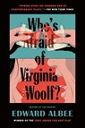 Who's Afraid of Virginia Woolf? - Edward Albee - 9780451218599