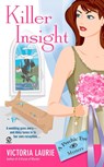 Killer Insight - Victoria Laurie - 9780451219336