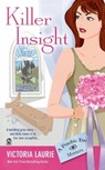 Killer Insight - Victoria Laurie - 9780451219336