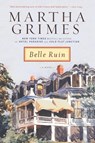 Belle Ruin - Martha Grimes - 9780451219442