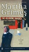 The Old Wine Shades - Martha Grimes - 9780451220721