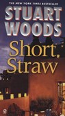 Short Straw - Stuart Woods - 9780451220844