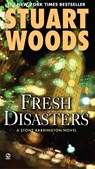 Fresh Disasters - Stuart Woods - 9780451221650