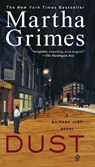 Grimes, M: Dust - GRIMES,  Martha - 9780451222664