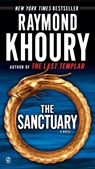 The Sanctuary - Raymond Khoury - 9780451223197