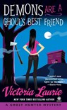 Demons Are a Ghoul's Best Friend - Victoria Laurie - 9780451223418