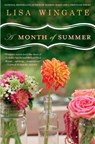 A Month of Summer - Lisa Wingate - 9780451224033