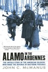 Alamo in the Ardennes - John C. McManus - 9780451225580