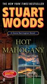 Hot Mahogany - Stuart Woods - 9780451226716