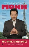 Mr. Monk is Miserable - Lee Goldberg - 9780451227331