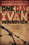 1 DAY IN THE LIFE OF IVAN DENI - Aleksandr Isaevich Solzhenitsyn ; Yevgeny Yevtushenko ; Eric Bogosian - 9780451228147