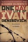 One Day in the Life of Ivan Denisovich - Alexander Solzhenitsyn - 9780451228147