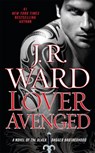 Lover Avenged - J.R. Ward - 9780451228574