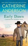 Early Dawn - Catherine Anderson - 9780451228741