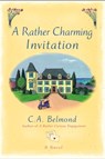 A Rather Charming Invitation - C. A. Belmond - 9780451229083