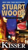 Kisser - Stuart Woods - 9780451229632
