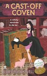 A Cast-Off Coven - Juliet Blackwell - 9780451230492