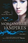 The Morganville Vampires, Volume 1 - Rachel Caine - 9780451230546
