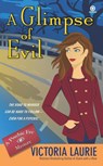 A Glimpse of Evil - Victoria Laurie - 9780451230850