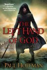 The Left Hand of God - Paul Hoffman - 9780451231888