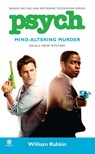 Psych: Mind-altering Murder - William Rabkin - 9780451232526