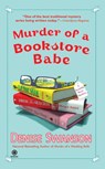 Murder of a Bookstore Babe - Denise Swanson - 9780451232809