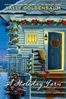 A Holiday Yarn - Sally Goldenbaum - 9780451232878