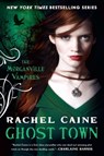 Ghost Town - Rachel Caine - 9780451232915
