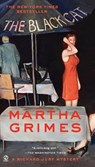 The Black Cat - GRIMES,  Martha - 9780451232946