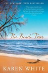 The Beach Trees - Karen White - 9780451233073