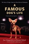 A Famous Dog's Life - Sue Chipperton ; Rennie Dyball - 9780451233097