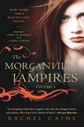 The Morganville Vampires, Volume 3 - Rachel Caine - 9780451233554