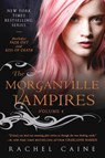The Morganville Vampires, Volume 4 - Rachel Caine - 9780451234261