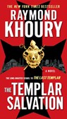 The Templar Salvation - Raymond Khoury - 9780451234278