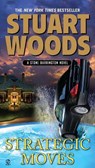 Strategic Moves - Stuart Woods - 9780451234452