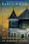 The Strangers on Montagu Street - Karen White - 9780451235268